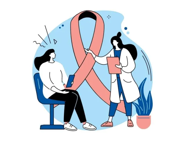 Importanta calității vieții la pacientele cu cancer mamar