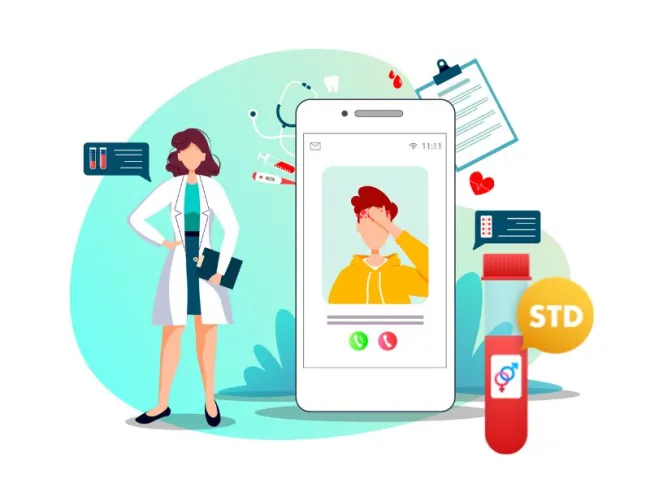 Informații utile despre “Profil virus herpes simplex (HSV1, HSV2)-Anticorpi IgG”