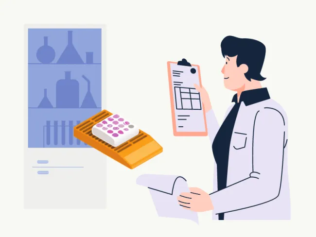 Examenul histopatologic și genetic în diagnosticul de blastom pleuropulmonar