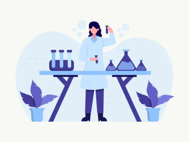 Rolul testării imunologice cantitative în detectarea unor hemoragii oculte din materiile fecale