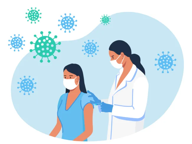 Anticorpi neutralizanți anti-proteină spike SARS-CoV-2: biomarkeri ai confirmării ”trecerii” prin boala COVID-19