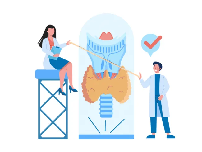 Informații utile despre “Anticorpi anti receptor TSH (TRab)”