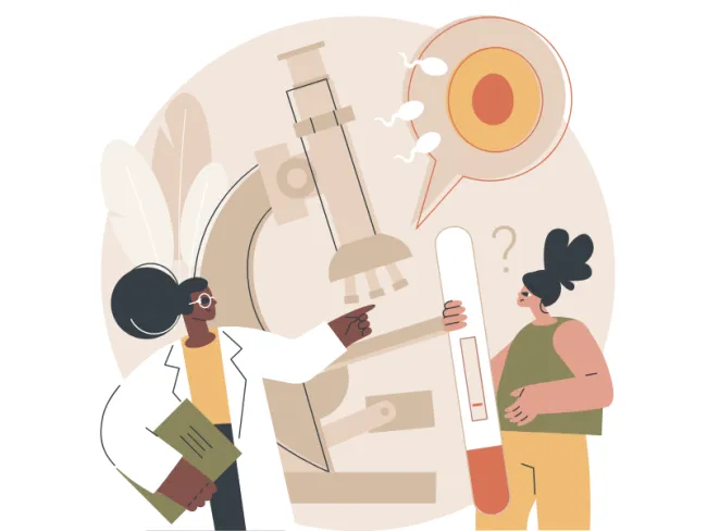 Informații utile despre “Profil genetic de infertilitate feminină”