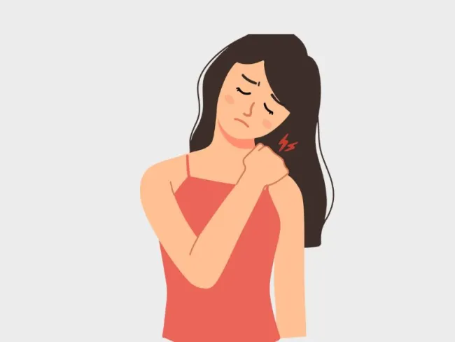 Nevralgia postherpetică: simptome, diagnostic si tratament