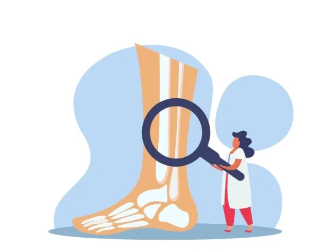 Reumatism versus poliartrita reumatoidă