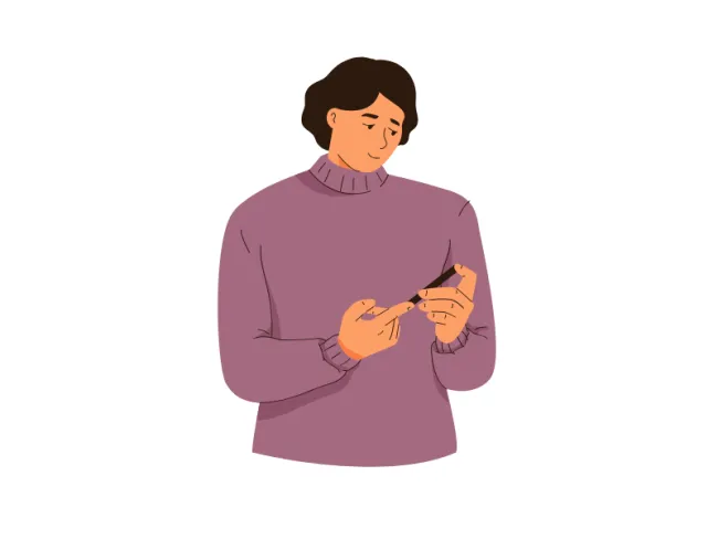 Informații utile despre “Hemoglobina glicata (Hb A1c )”