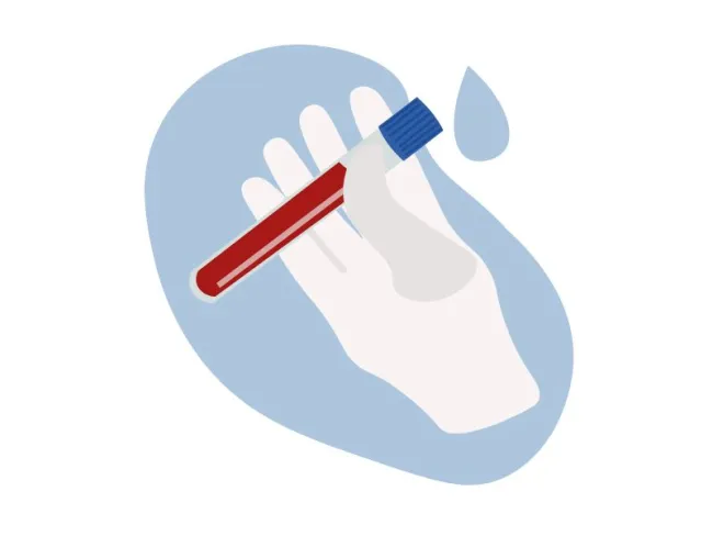 Informații utile despre “Anticorpi antinucleari (imunofluorescență)”