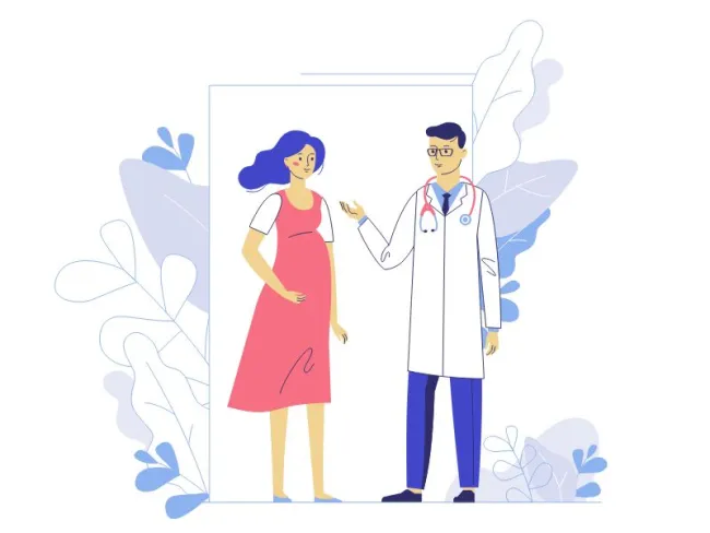 Biomarkeri utilizați în diagnosticul pacientelor cu suspiciune de preeclampsie