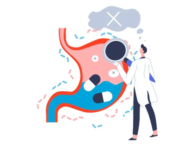 Diagnostic, prevenție și tratament în ulcerul gastroduodenal