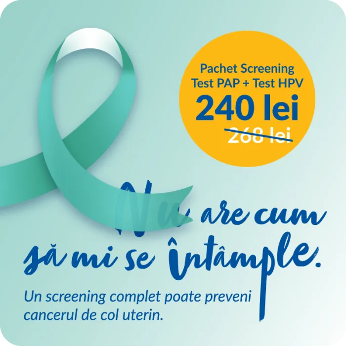 cancer cervical, cancer de col uterin