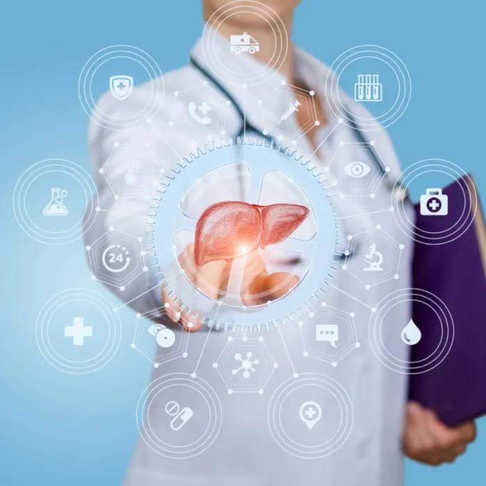 Testul FibroMax Plus - Synevo