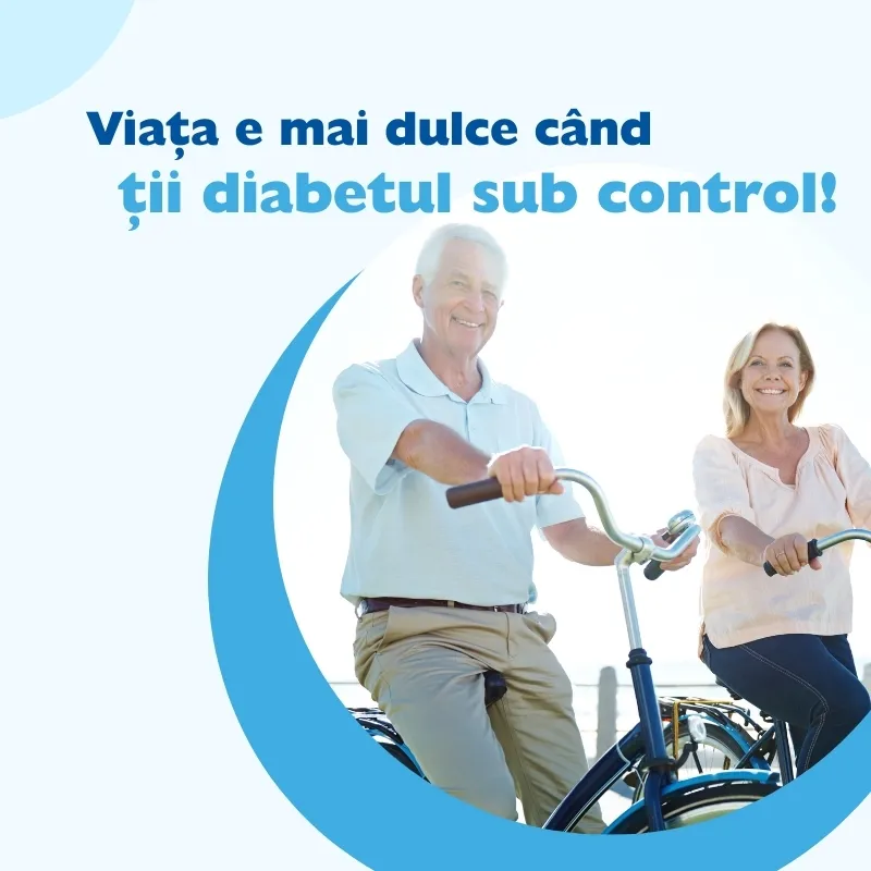 Monitorizarea diabetului: Menține diabetul sub control