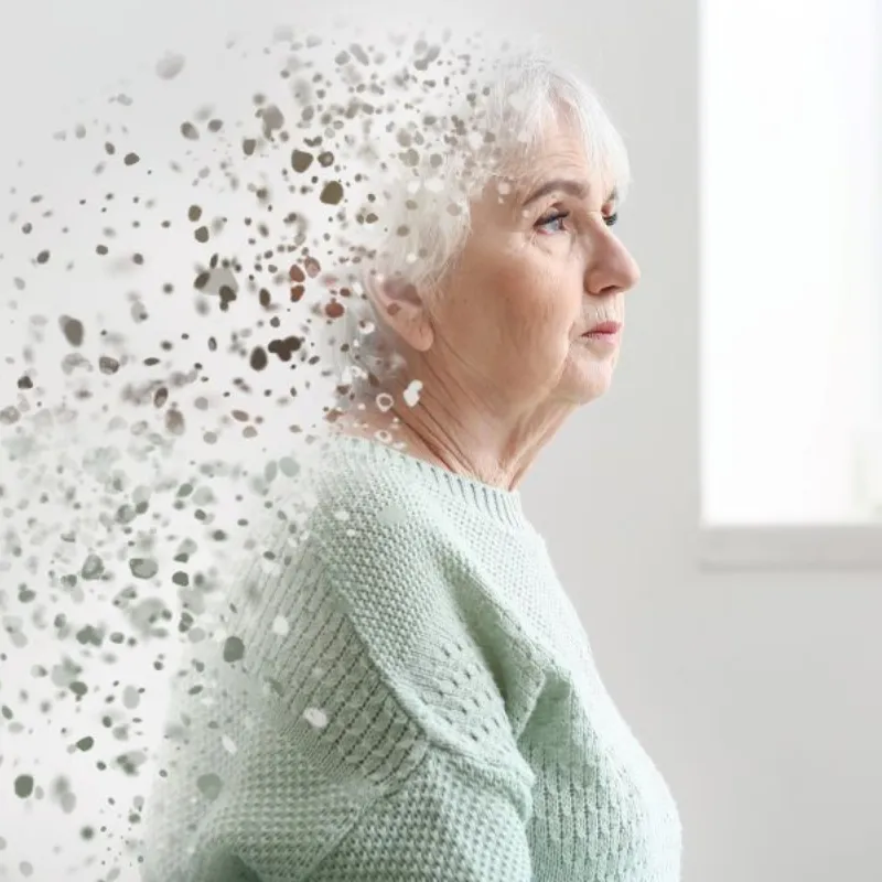 Screening boala Alzheimer