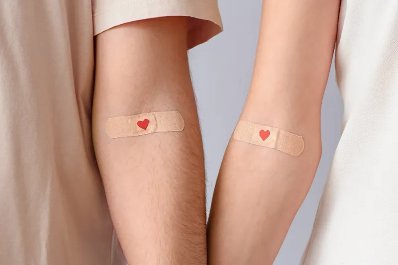 Analize utile în boli cu transmitere sexuală (BTS)