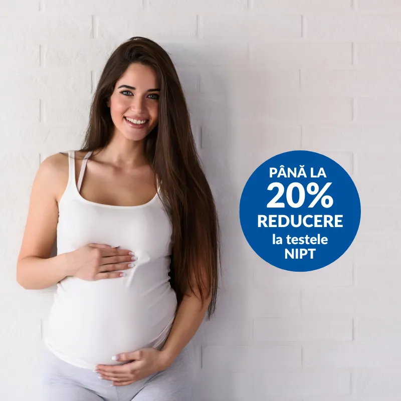 Evaluarea prenatală