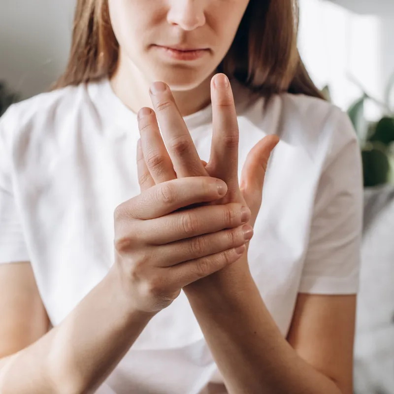 Profil diagnostic Poliartrită reumatoidă