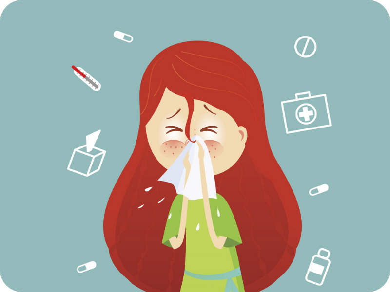 alergia, alergii, reactie alergica, alergeni
reactii alergice