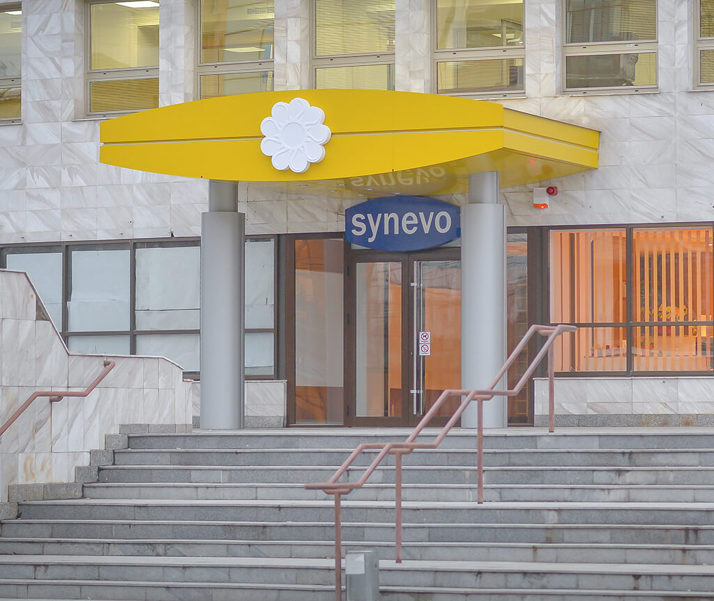 synevo