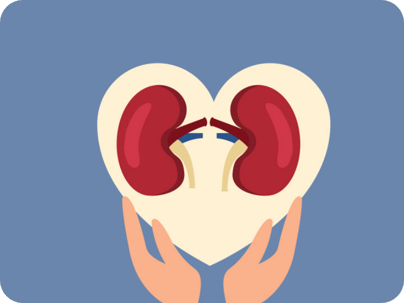 10 semne care ne ajută să recunoaștem boala cronică de rinichi