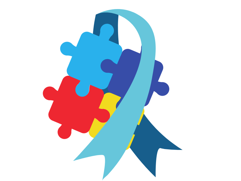 Ziua internationala a autismului  synevo 2019