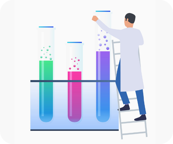 Testarea SARS-CoV-2 și necesitatea laboratorului de biosiguranță 2 COVID 19