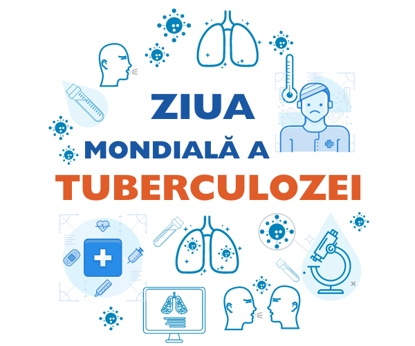 ziua mondiala a tubercolozei, synevo, tuberculoza,