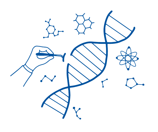 ADN, teste genetice, teste de genetica