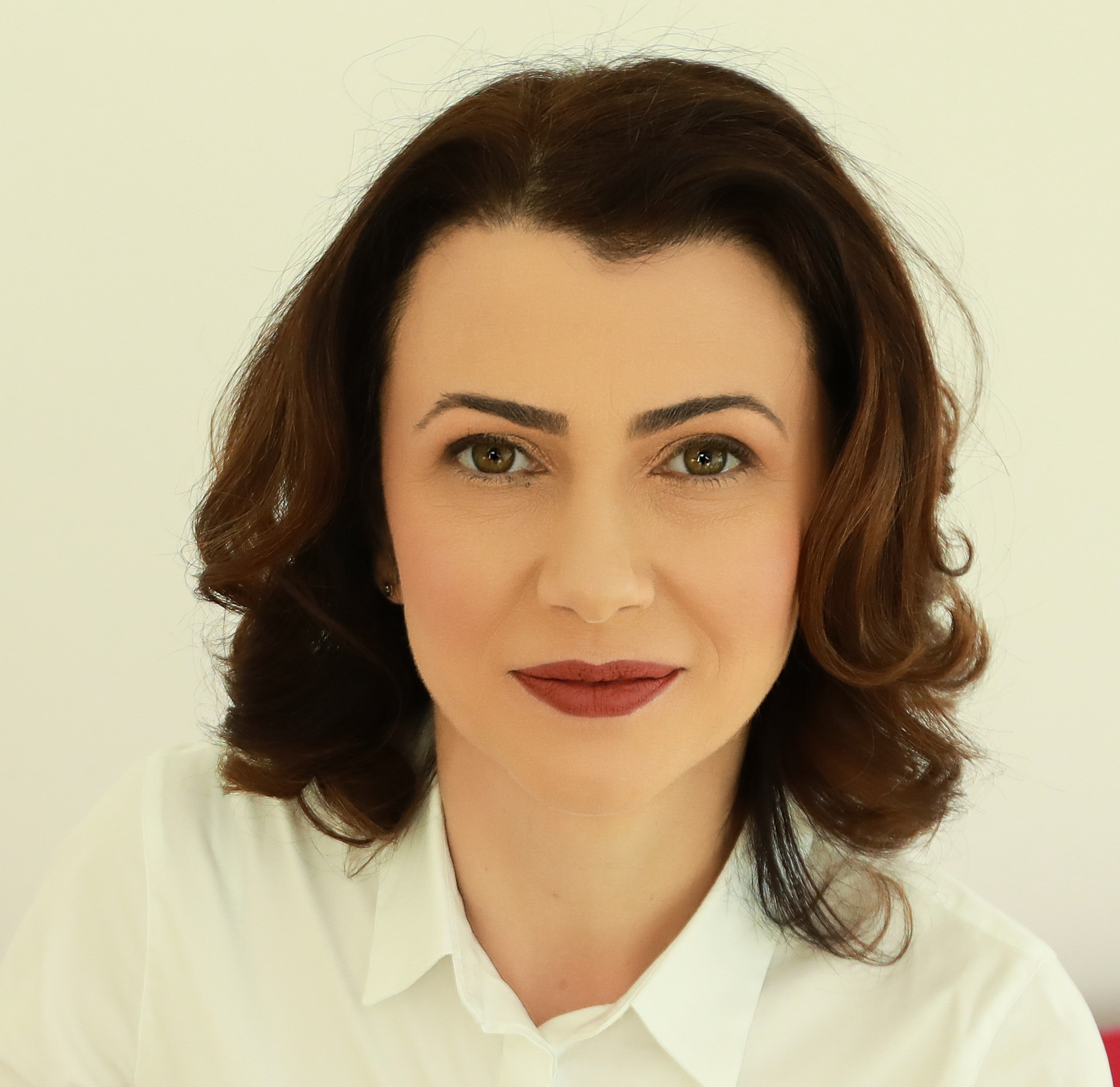 Dr. Mihaela Potang, Synevo