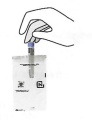 Testare genetica pentru controlul greutatii (Weight Sensor) - Synevo