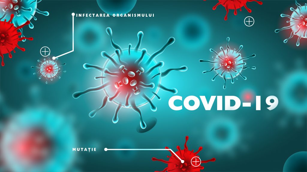Acuratețea rezultatului și confirmarea diagnosticului COVID-19 - Synevo