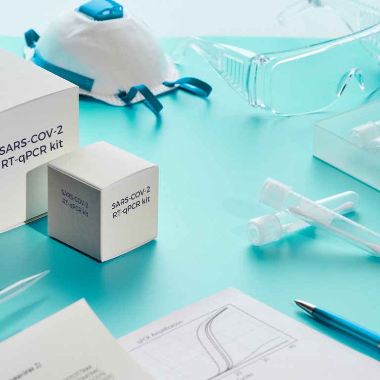 Eficacitatea PCR a prostatitei