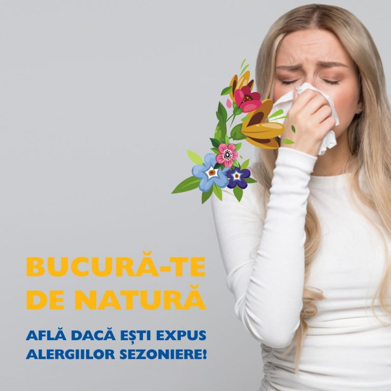 Oferte speciale - Synevo