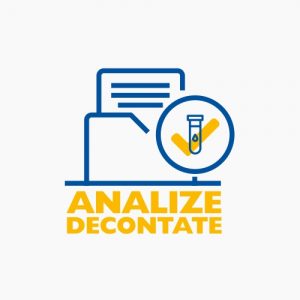 Analize decontate CASMB si CAS IF - aprilie 2024
