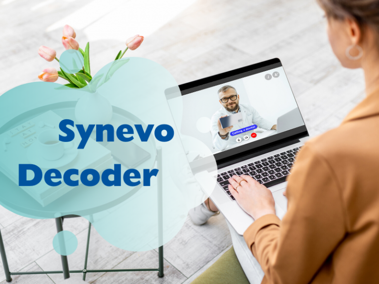 Synevo decoder interpretare rezultate analize medicale efectuate la Synevo