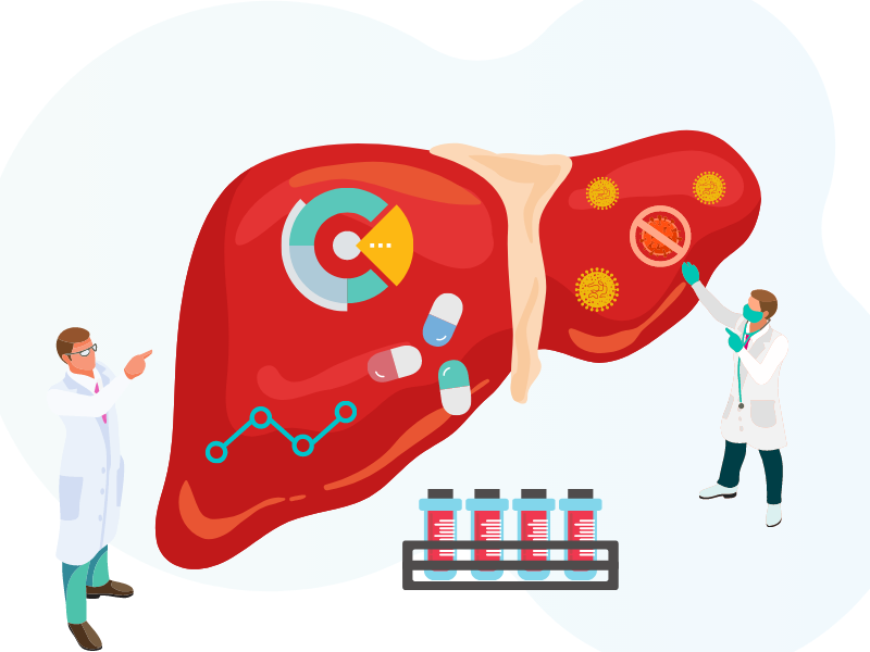 Ziua Mondială a Hepatitei - Synevo