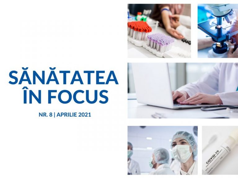 sanatatea in focus nr 8