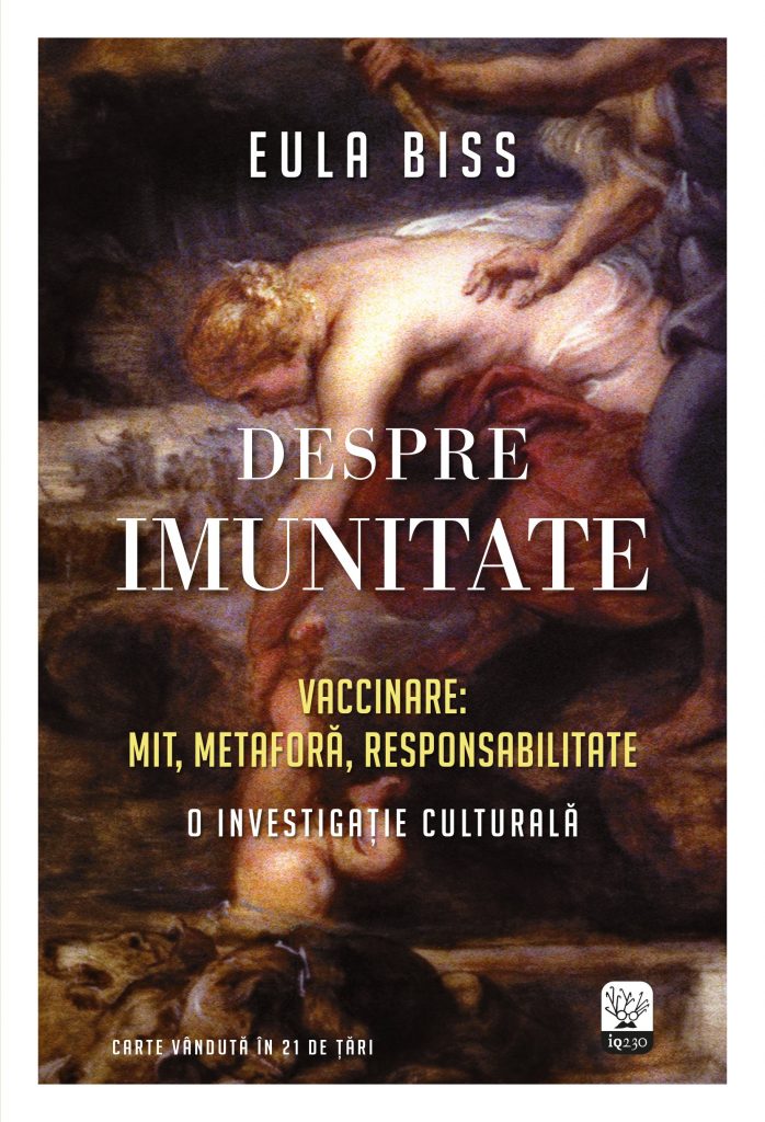 despre imunitate, Eula biss