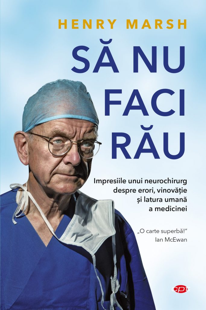 sa nu faci rau, henry marsh