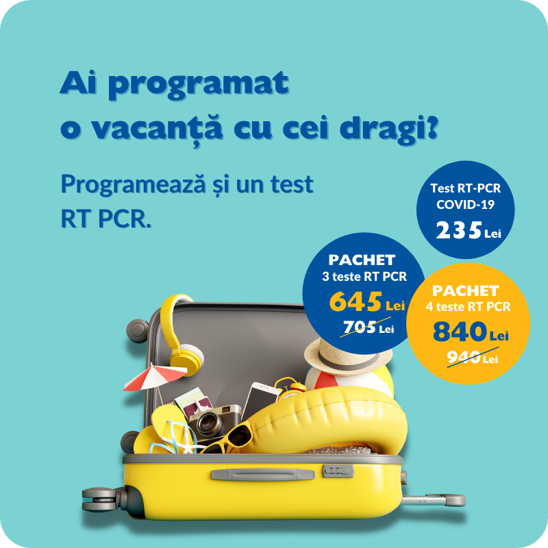 Shop Online - Synevo