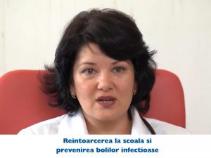 bolile copilariei, simptome, colectivitate