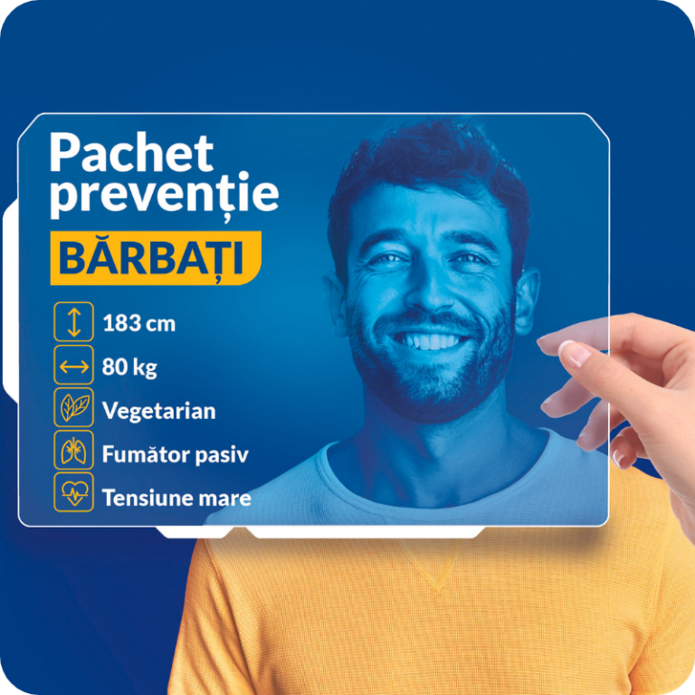 preventie, analize medicale de preventie, pachete analize, senzor de sanatate, analize preventie, pachet analize preventie