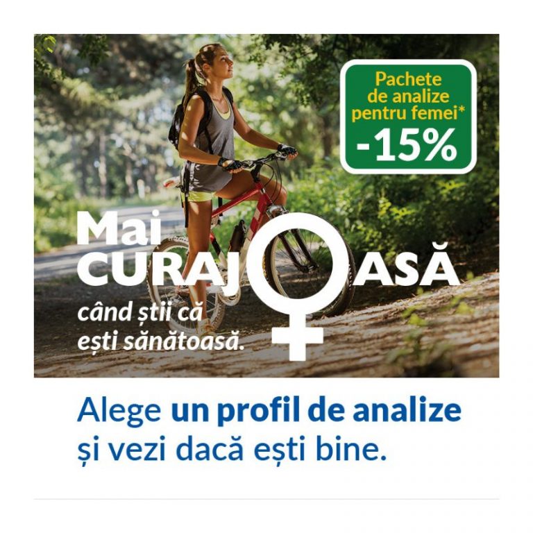 analize femei, analize de sange femei, afectiuni tiroidiene, screening cancer cervical, cancer de col uterin, analize infertilitate