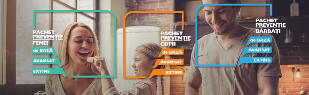 Campania de prevenție - Synevo