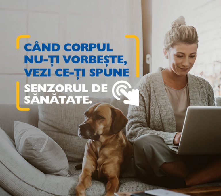 Oferte speciale - Synevo