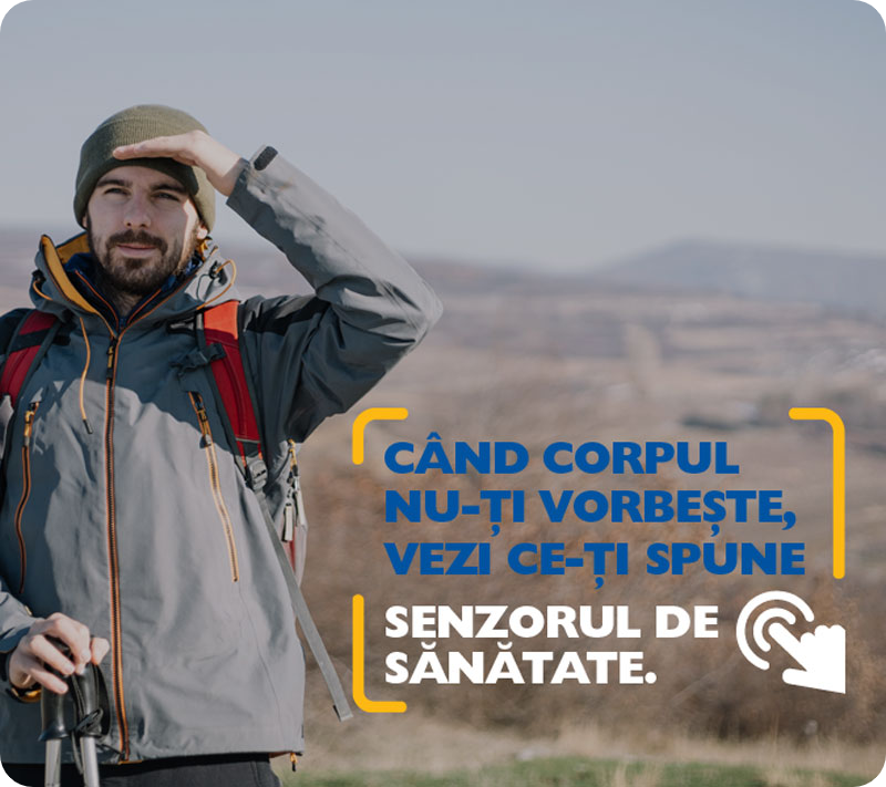 Campania de prevenție - Synevo