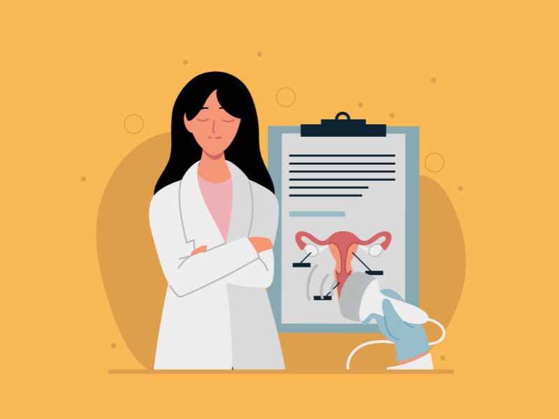 cancer ovarian, tipuri de cancer ovarian, scor roma, RMI
