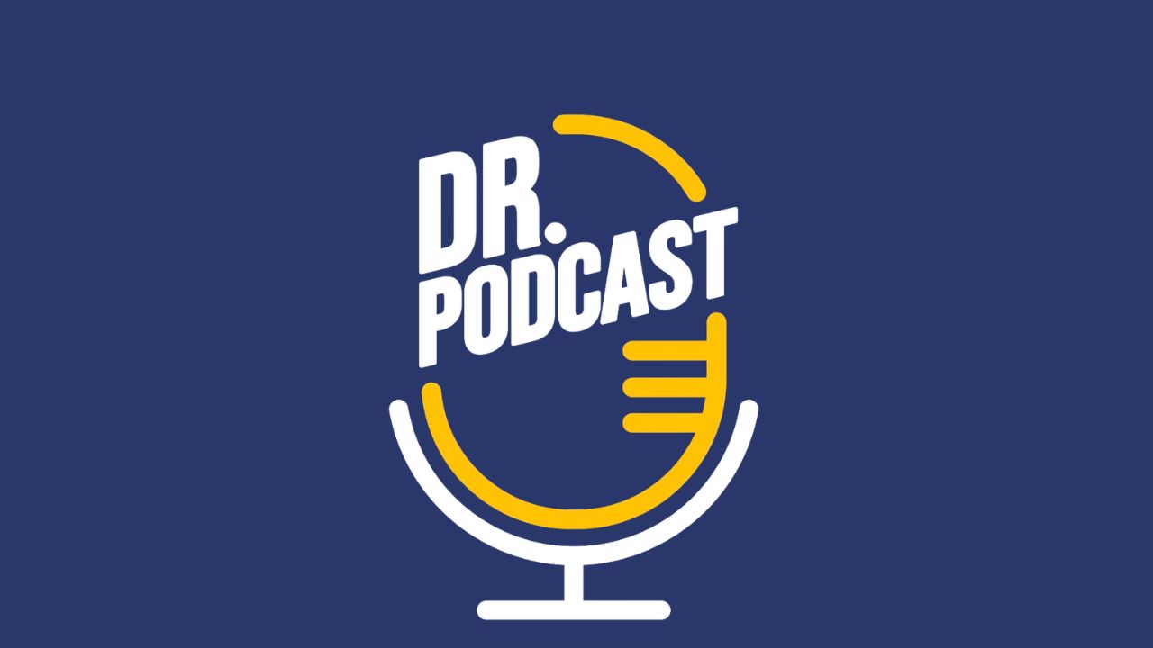 Dr. Podcast