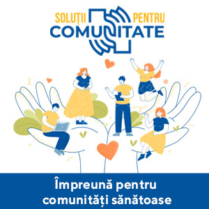 solutii pentru comunitate