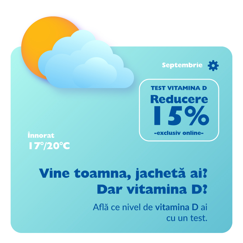 vitamina d, dozare vitamina d, deficit vitamina d, 25 oh vitamina d