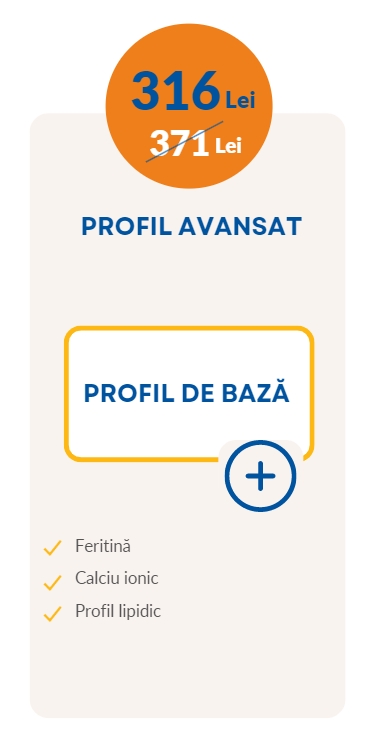 Campania de prevenție - Synevo